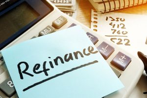 Mortgage Refinance